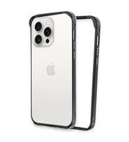 Joko Apple iPhone 14 Pro Land Bumper Koruma Kapak - Siyah
