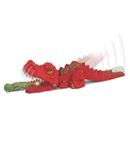 Hot Wheels Dinozor Fırlatıcı Oyun Seti