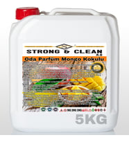 Oda Parfüm Mango Kokulu 5kg
