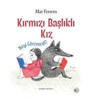 Kırmızı Başlıklı Kız Neyi Göremedi?