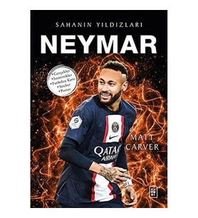 Neymar - Sahanın Yıldızları