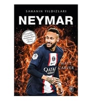 Neymar - Sahanın Yıldızları