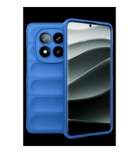 Xiaomi Redmi Note 15 4g Optimum Silikon - Sky Blue