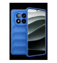 Xiaomi Redmi Note 15 4g Optimum Silikon - Sky Blue