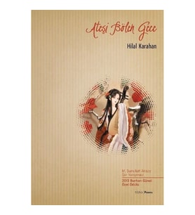 Ateşi Bölen Gece