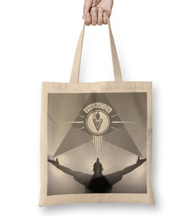 Vnv Nation Bez Çanta Uzun Saplı
