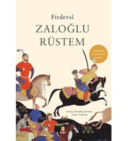 Zaloğlu Rüstem - Ölümsüz Klasikler
