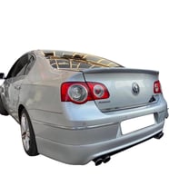 Volkswagen Passat B6 Arka Ek (Plastik) (Standart)