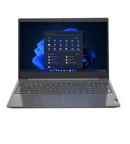 LENOVO 15.6" V15 82KB00CBTX CORE i7 1165G7-8GB RAM-512GB SSD-FDOS