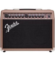 Fender Acoustasonic 40 UK Akustik Gitar Amfisi