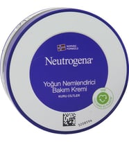 Neutrogena Norveç Formülü Yoğun Nemlendirici Bakım Kremi 200 ml Yeni Ambalaj