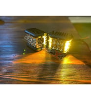 KAPUT ÜSTÜ ÇAKARLI LED AYDINLATMA