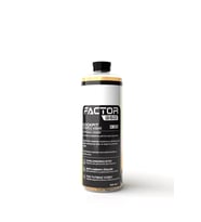 Factor360 Cockpit Torpido Kremi Portakal Çiçeği Kokulu 500 ML