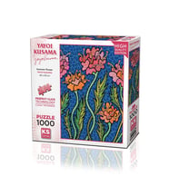 20717 Summerflower 1000 Parça Puzzle