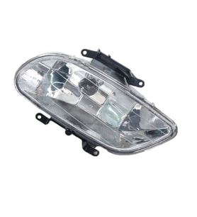 SİS FARI SOL HYUNDAI ACCENT MİLENYUM KASA 2000-2002 (Boş)