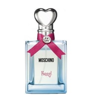 Moschino Funny EDT 100 ml Kadın Parfümü