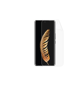 General Mobile Phoenix 5G Ekran Koruyucu Poliüretan Film