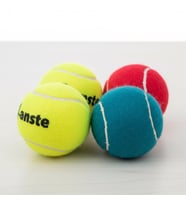 Runaway Köpek Oyun Topu 4’lü Set 6 cm Yumuşak Top