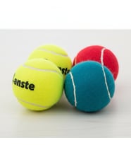 Runaway Köpek Oyun Topu 4’lü Set 6 cm Yumuşak Top