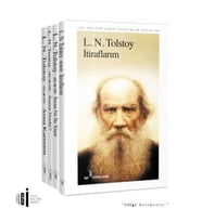 Tolstoy Set ( 4 Kitap)