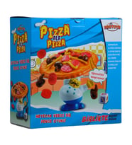 Dostoys Pizza Ala Pizza Denge Oyunu