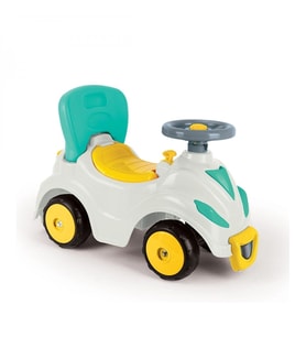 2637 OYUNCAK SMILE 2IN1 MONTAJLI PVC