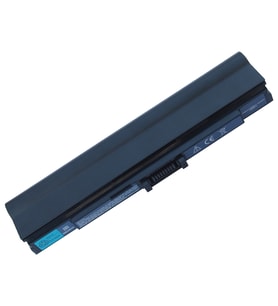 RETRO Acer Aspire 1410T, 1810T, AO752H Notebook Bataryası - Siyah