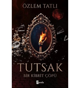 Tutsak - Bir Kibrit ü