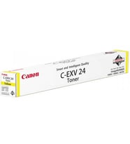 Canon C-EXV-24/2450B002AA Sarı Fotokopi Toneri