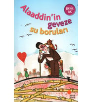 Alaaddinin Geveze Su Boruları