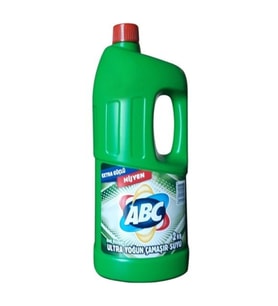 ABC ULTRA ÇAMAŞIR SUYU 1850 ML DAĞ FERAHLIĞI