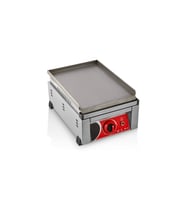 KUTLU 30 CM PLEYT IZGARA (ELEKTRİKLİ)