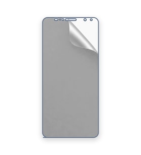 SChitec Oukitel K6 Uyumlu Ön Yüzey Mat Hidrojel Ekran Koruyucu