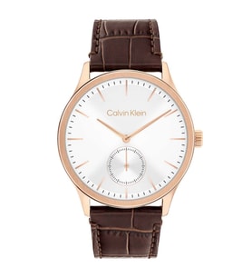 Calvin Klein CK25200553 Erkek Kol Saati