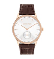 Calvin Klein CK25200553 Erkek Kol Saati