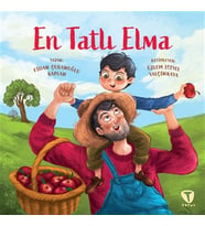 En Tatlı Elma