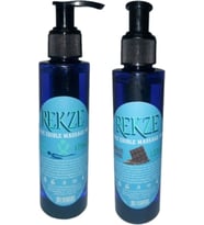Rekze Sade ve Çikolata Aromalı Masaj Yağı 125ML x 2 Adet