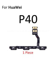Huawei Uyumlu P40 On Off Yan Ses Filmi