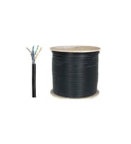 Metre Cat6 Kablo Ethernet Adsl Internet Patch 50 Mt Cat 6 Kablo Dış Ortam