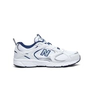 New Balance Performance Erkek Spor Ayakkabı ML408WN (Beyaz)