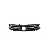 Volkswagen Caddy 2015-2020 Ön Panjur Kromlu - 2K5853651C