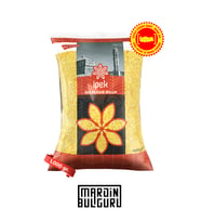 İnce (Midyat) Pilavlık Bulgur 1 Kg