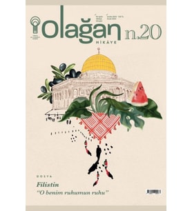 Olağan Hikaye 20. Sayı