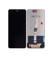 Xiaomi Uyumlu Redmi Note 9 Pro Lcd Ekran Çıtasız Orj.