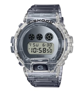 Casio DW-6900SK-1DR Erkek Kol Saati