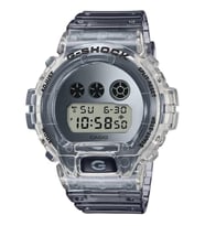 Casio DW-6900SK-1DR Erkek Kol Saati