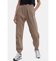 Nike Sportswear Loose Fit Pant Bol ve Uzun Kesim Eşofman Altı Koyu Kahverengi