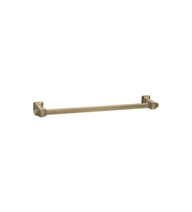 Duvara Montajlı Uzun Havluluk Antik 32 cm