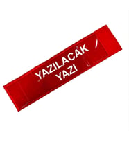 Kişiye Özel Cırtlı Kolluk