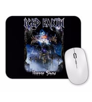 Iced Earth  Horror Show Mouse Pad